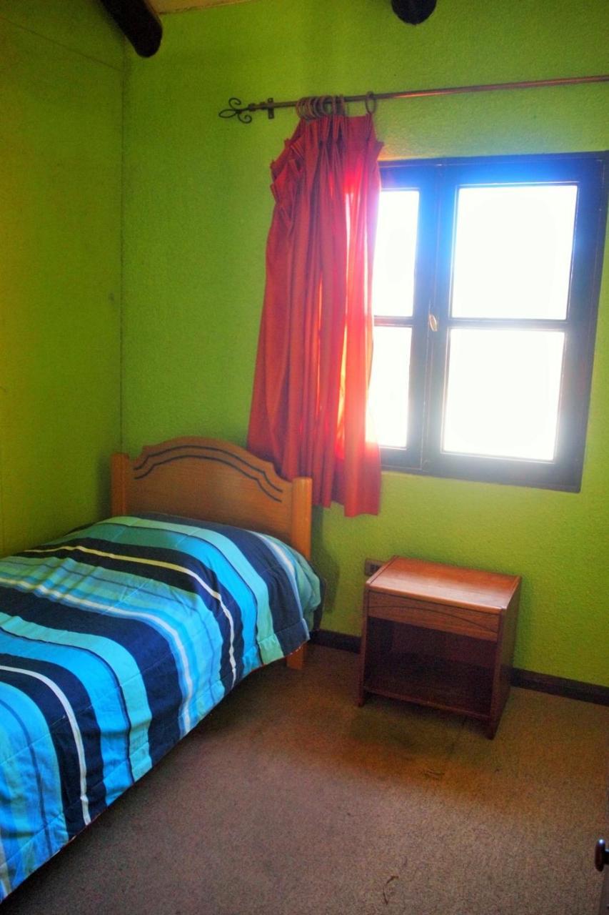 Pachamama Hostel & Tour Putre Bagian luar foto