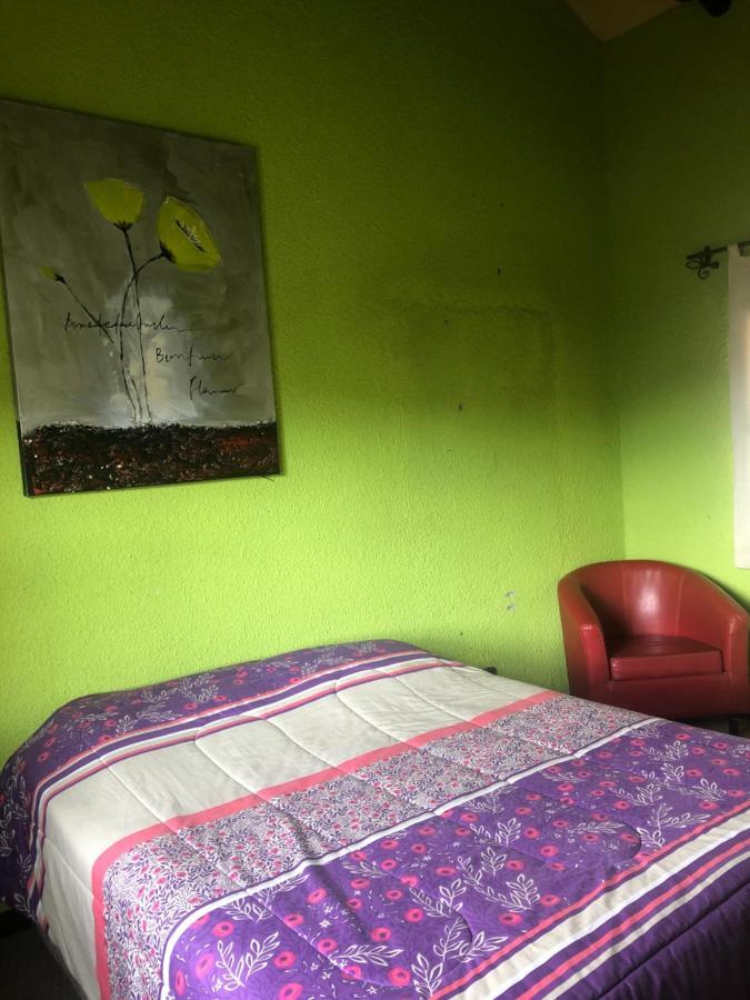 Pachamama Hostel & Tour Putre Bagian luar foto