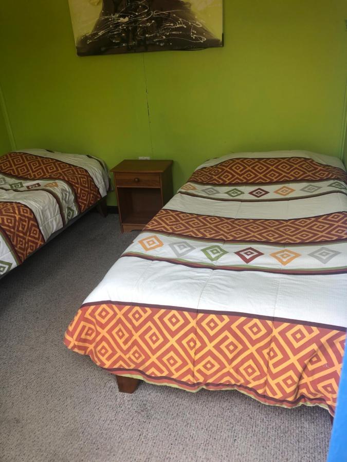 Pachamama Hostel & Tour Putre Bagian luar foto